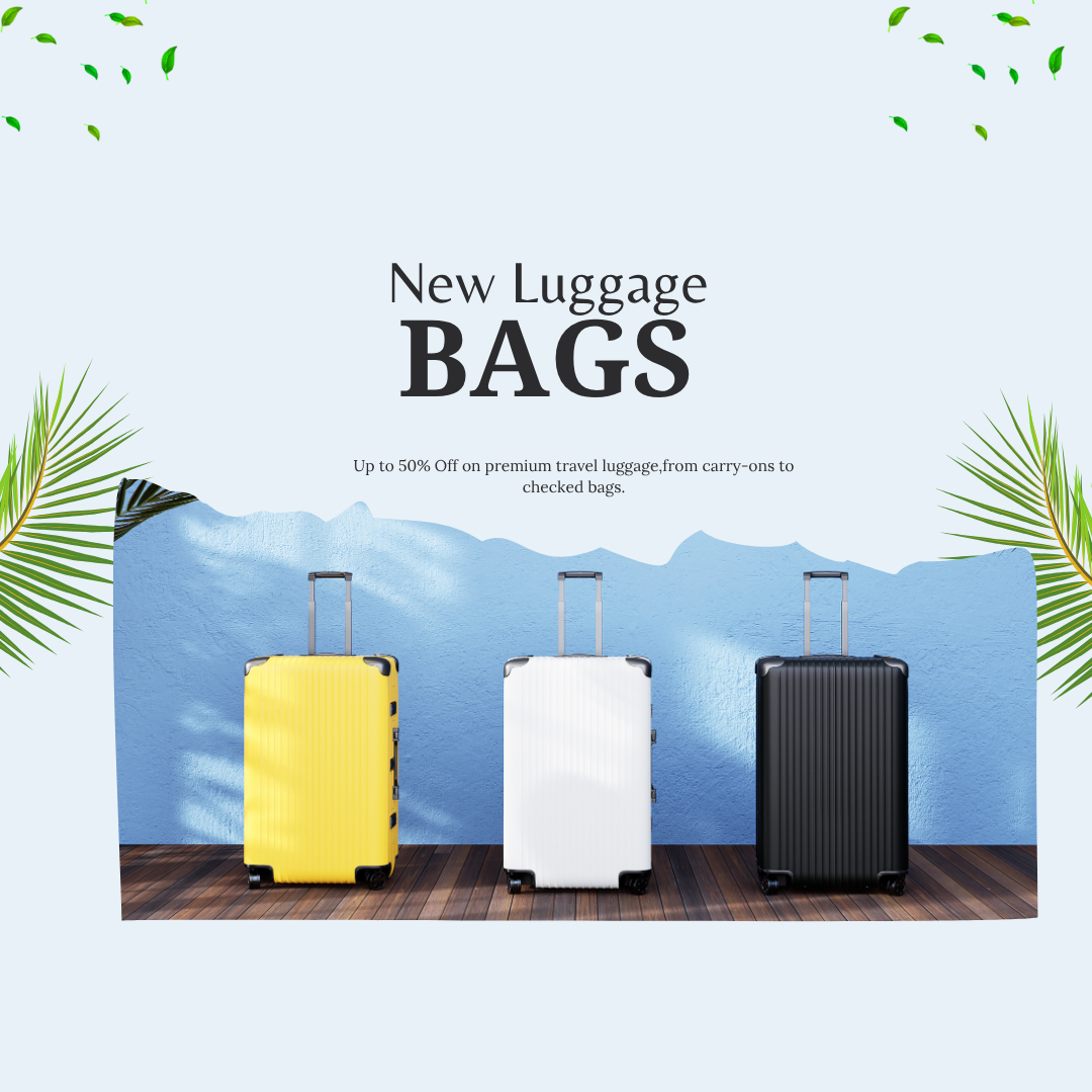 Luggage