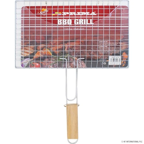 BBQ