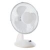 9" desk fan