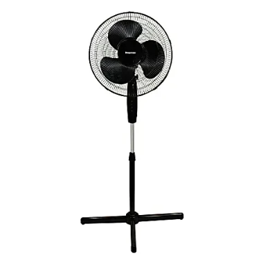 Denwood 16” Stand and oscillating Fan