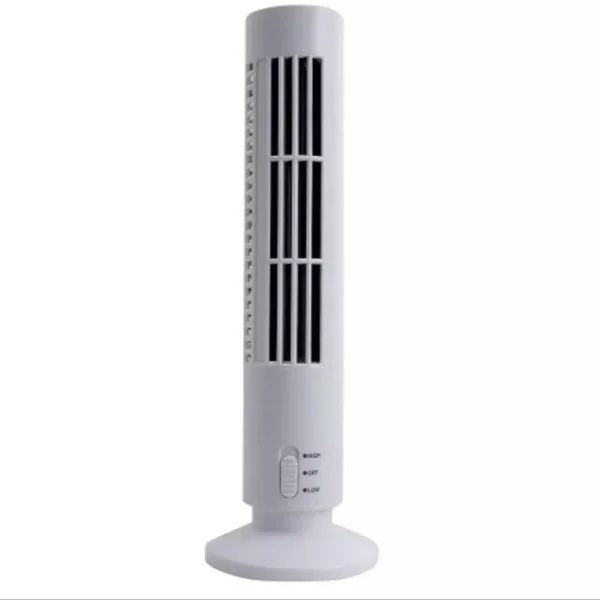 elpine usb tower fan