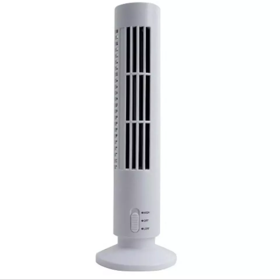 elpine usb tower fan