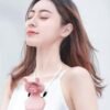 foldind neck fan