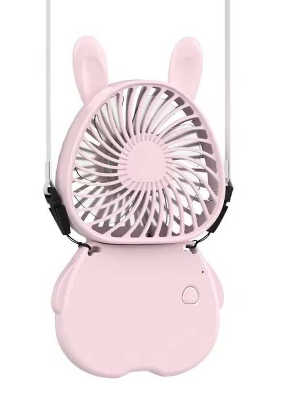 foldind neck fan - Image 2