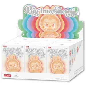 labubu doll(blind box)