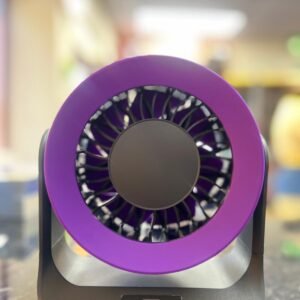 Air Circulation Rechargeable fan