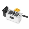 3L stainless steel DEEP FRYER